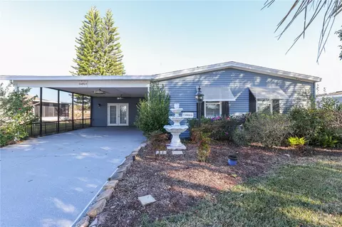 24805 Pine Hl, Leesburg, FL 34748