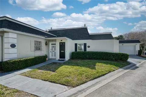 2084 Countryside Cir S #25, Orlando, FL 32804