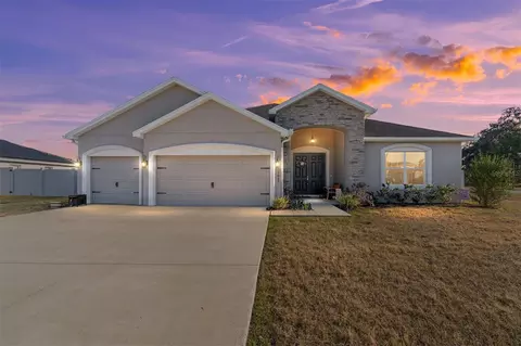 4660 SE 89th Place Rd, Ocala, FL 34480