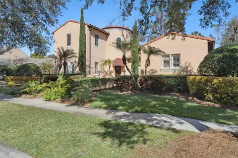 799 Oak Shadows Rd, Celebration, FL 34747