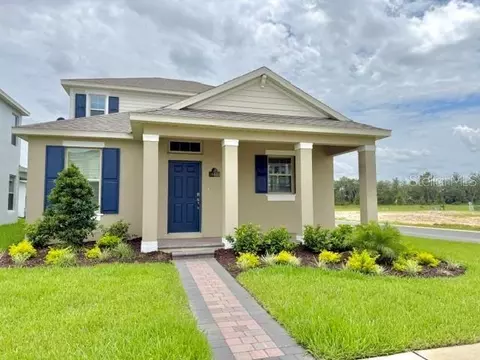 16840 Hobe Sound Ct, Winter Garden, FL 34787