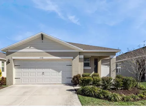 448 Lily Ln, Davenport, FL 33837