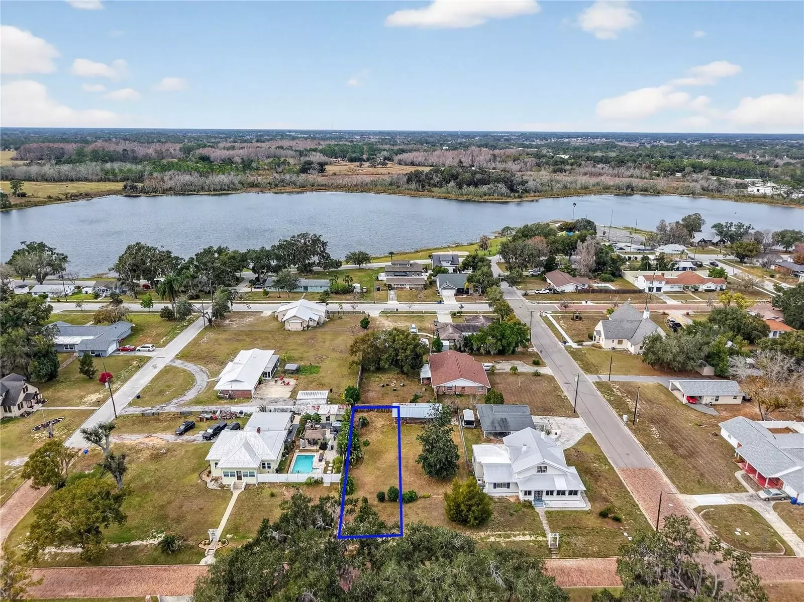 Nnn S Indiana Ave, Groveland, FL 34736 | MLS# O6374956 | 11 Photos