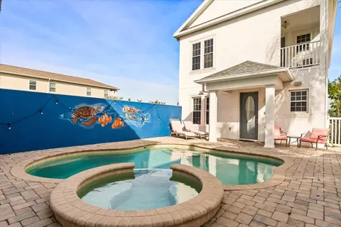7576 Excitement Dr, Reunion, FL 34747