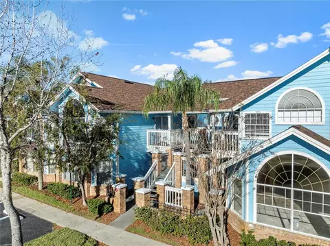 2745 N Poinciana Blvd #68, Kissimmee, FL 34746