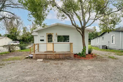 330 E Story Rd, Winter Garden, FL 34787