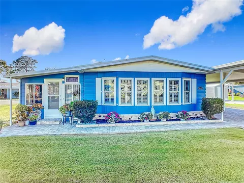 812 Swallow Ln, Osteen, FL 32764