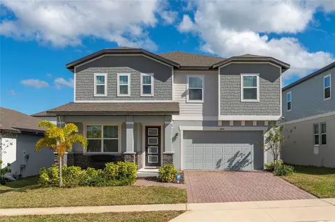 2284 Bear Peak Rd, Clermont, FL 34715