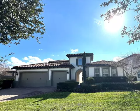 16740 Turtle Hatch Dr, Winter Garden, FL 34787