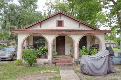 538 Loomis Ave, Daytona Beach, FL 32114