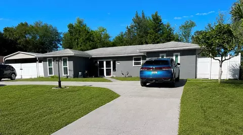 490 Water Rd, Ocala, FL 34472