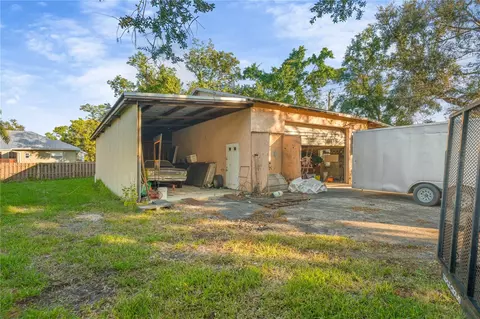 Exterior - 619 29th St E, Bradenton, FL 34208 photo 19 of 19