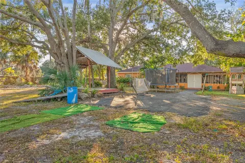 Exterior - 619 29th St E, Bradenton, FL 34208 photo 13 of 19
