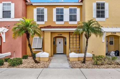 1086 Park Ridge Cir, Kissimmee, FL 34746