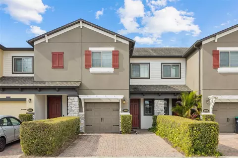 2692 White Isle Ln #103, Orlando, FL 32825