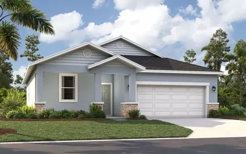3851 Rising Trl, Davenport, FL 33837