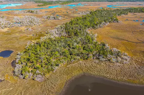 Clark Island, Cedar Key, FL 32625 photo 3