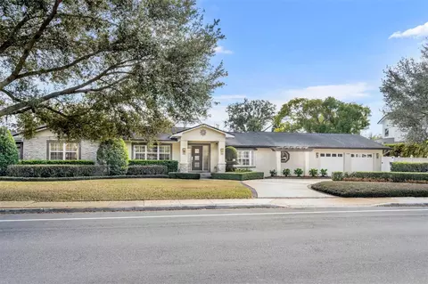 1680 Palmer Ave, Winter Park, FL 32789