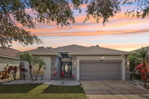 221 Westmoreland Cir, Kissimmee, FL 34744