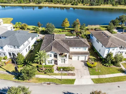 14153 Corrigan Ave, Orlando, FL 32827