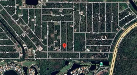 2481 Sampson St, Port Charlotte, FL 33953
