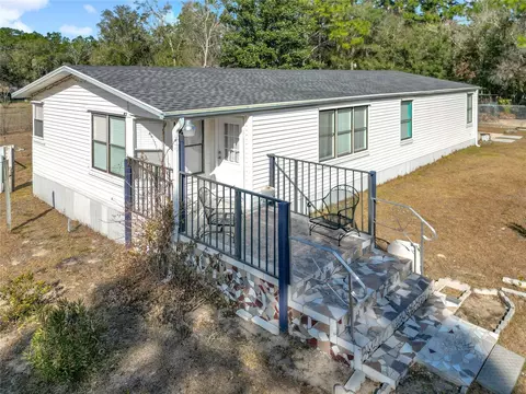 14291 SE 26th St, Morriston, FL 32668