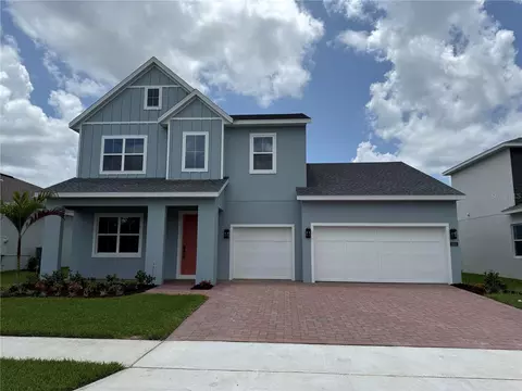 1012 Gloryland Ct, Sanford, FL 32771
