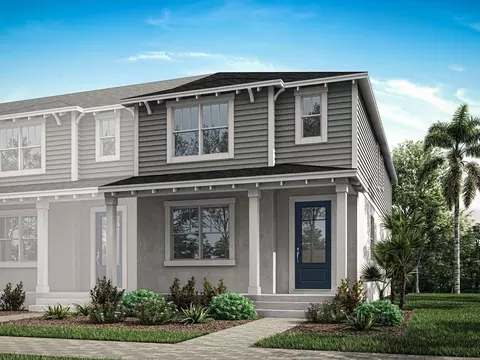 1280 Crab Apple Ln, Winter Springs, FL 32708