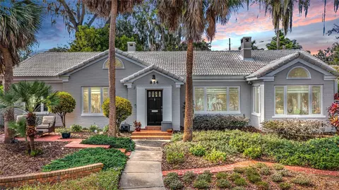 854 Edgewater Dr, Orlando, FL 32804