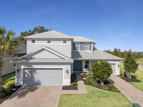 3351 Current Ave, Winter Garden, FL 34787