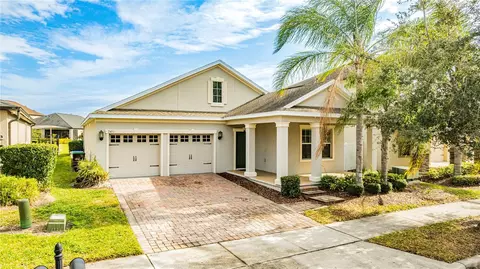 7451 Fairgrove Ave, Windermere, FL 34786