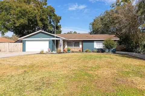3571 Lake Eleanor Dr, Mount Dora, FL 32757