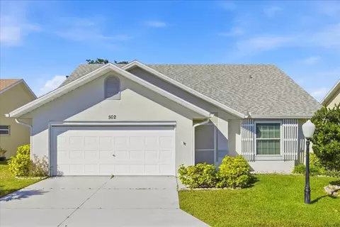 502 Eastlake Dr, Haines City, FL 33844