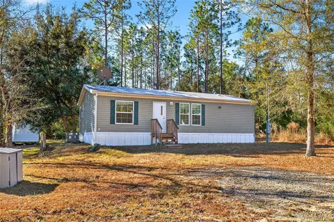 15050 NE 16th Pl, Williston, FL 32696