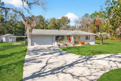 9580 SW 200th Ct, Dunnellon, FL 34431