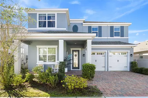 15716 Sweet Lemon Way, Winter Garden, FL 34787