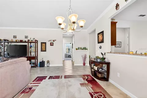 Entry Way - 9498 SW 70th Loop, Ocala, FL 34481 photo 3 of 5