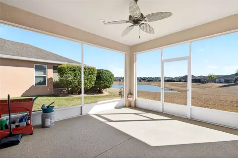 Exterior - 9498 SW 70th Loop, Ocala, FL 34481 photo 5 of 6