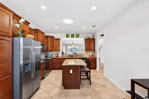 Kitchen - 9498 SW 70th Loop, Ocala, FL 34481 photo 5 of 5