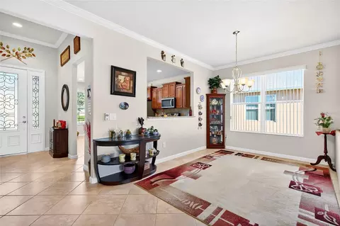 Entry Way - 9498 SW 70th Loop, Ocala, FL 34481 photo 1 of 5