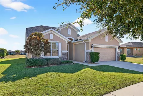 Exterior - 9498 SW 70th Loop, Ocala, FL 34481 photo 3 of 6