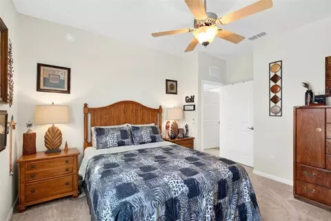 Bedroom - 9498 SW 70th Loop, Ocala, FL 34481 photo 2 of 7