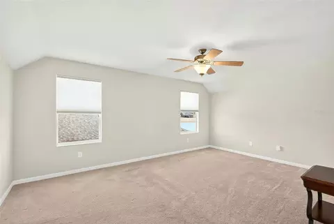 Bedroom - 9498 SW 70th Loop, Ocala, FL 34481 photo 6 of 7