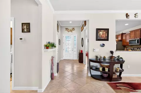 Entry Way - 9498 SW 70th Loop, Ocala, FL 34481 photo 2 of 5