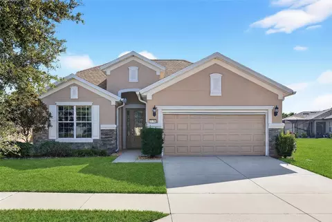 Exterior - 9498 SW 70th Loop, Ocala, FL 34481 photo 2 of 6