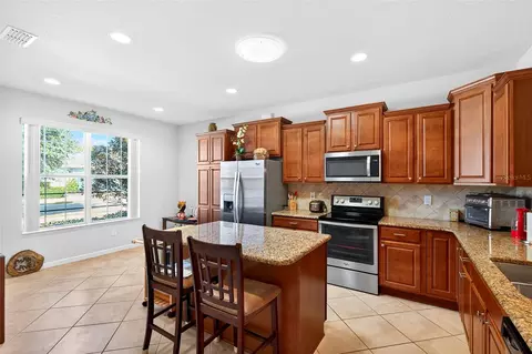 Kitchen - 9498 SW 70th Loop, Ocala, FL 34481 photo 3 of 5