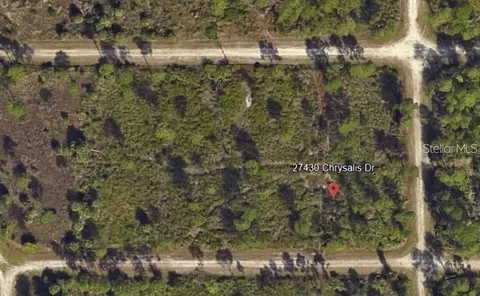 27430 Chrysalis Dr, Punta Gorda, FL 33955