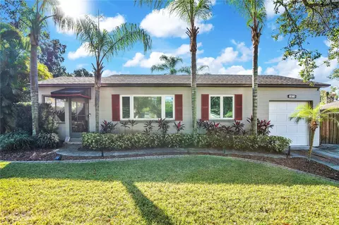 1614 Curry Ford Rd, Orlando, FL 32806