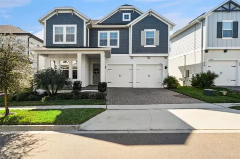 15391 Lebeau Loop, Winter Garden, FL 34787