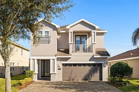7499 Marker Ave, Kissimmee, FL 34747